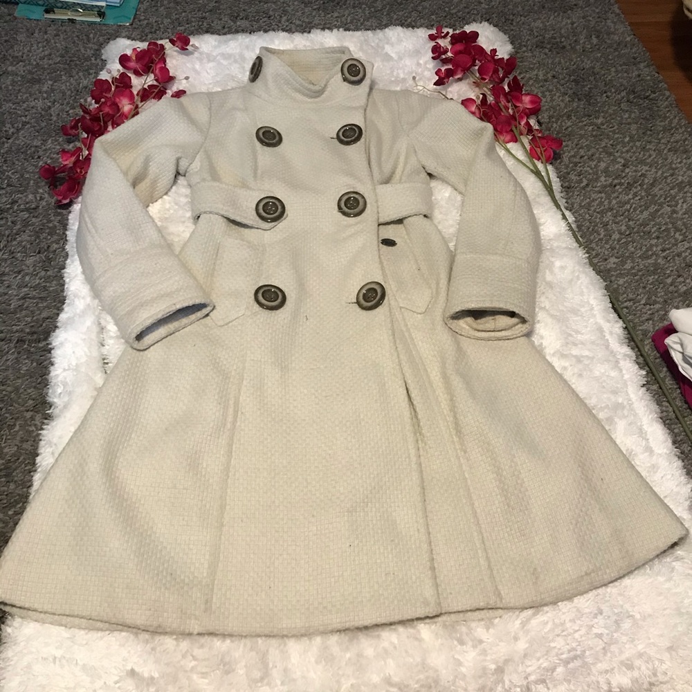 XOXO Coat